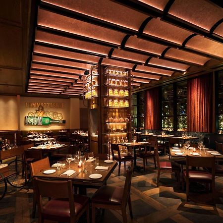 Hotel Moxy Nyc Chelsea New York Exteriér fotografie